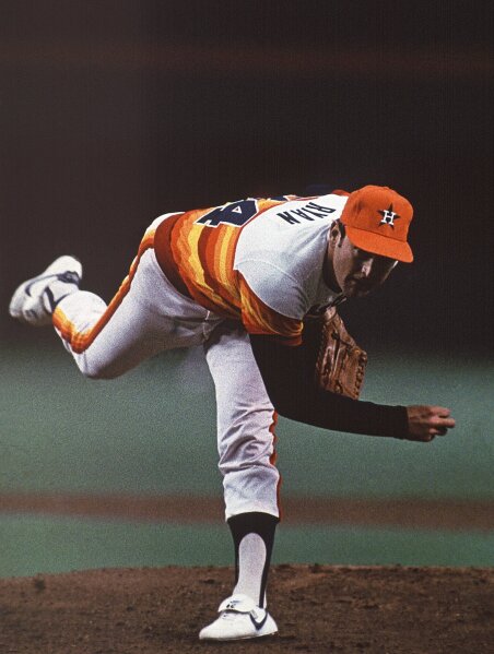 Nolan ryan astros rainbow jersey store